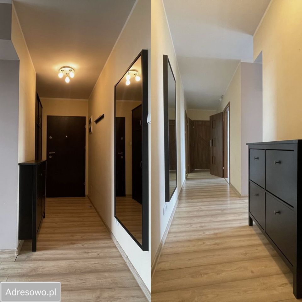 Mieszkanie 2-pokojowe Gdańsk Piecki, ul. Myśliwska. Zdjęcie 10