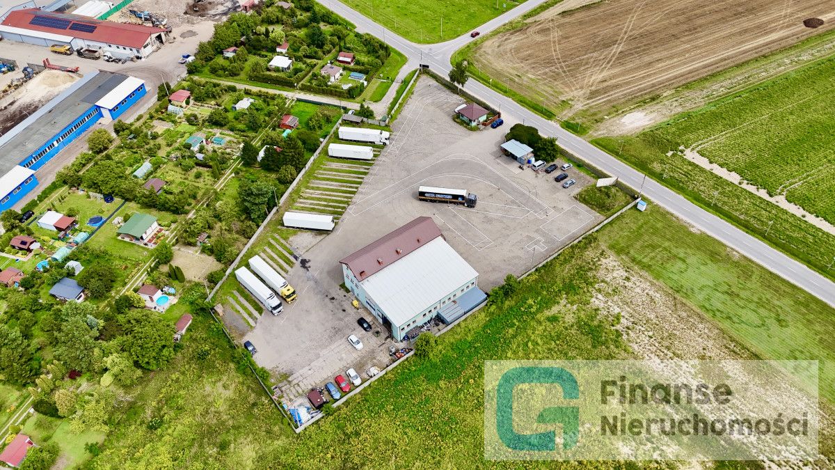 Lokal Skierniewice, ul. Unii Europejskiej. Zdjęcie 31