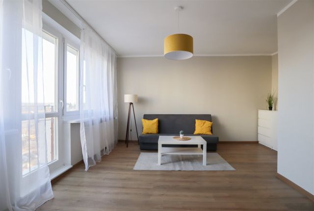 Mieszkanie 1-pokojowe Bydgoszcz Szwederowo, ul. Brzozowa. Zdjęcie 1