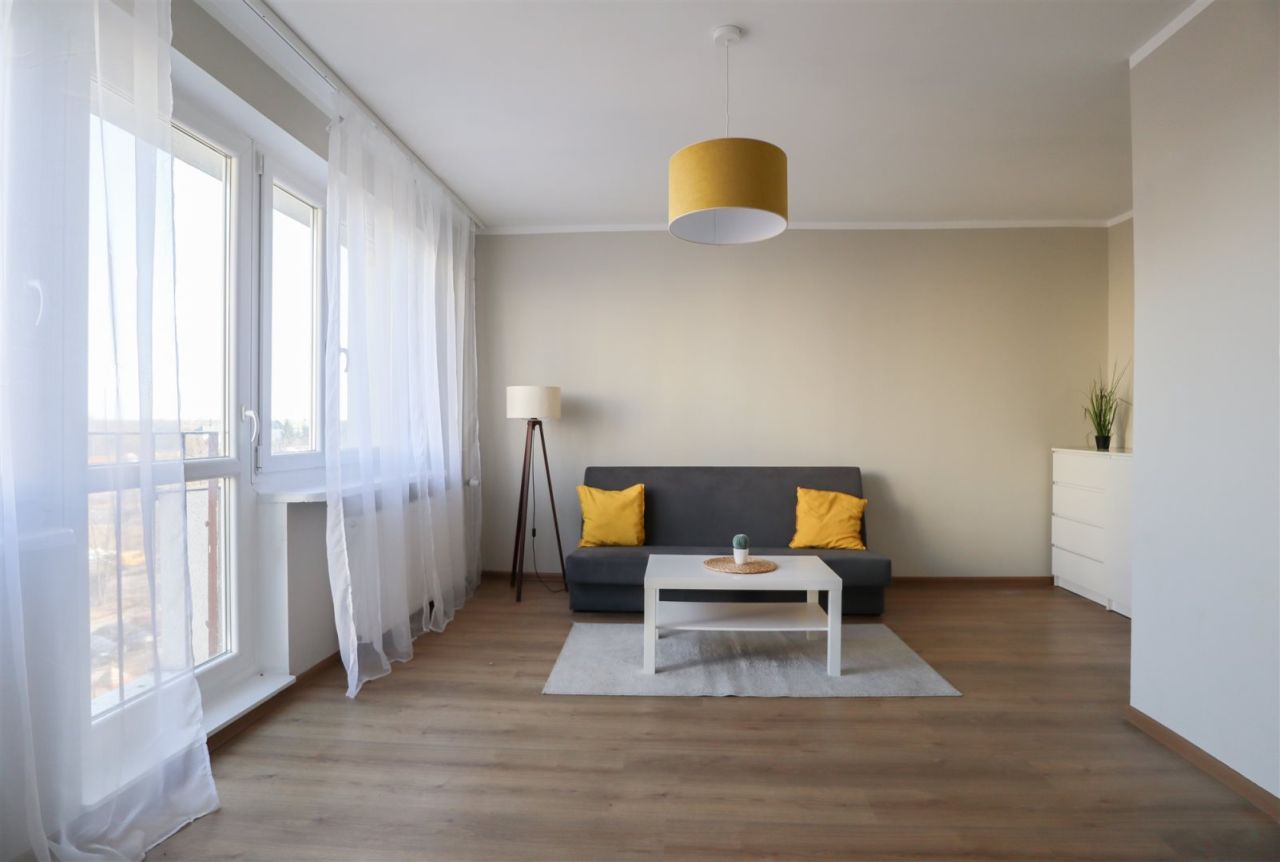 Mieszkanie 1-pokojowe Bydgoszcz Szwederowo, ul. Brzozowa. Zdjęcie 1