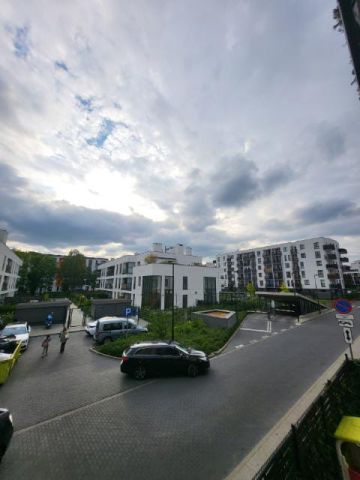 Mieszkanie 1-pokojowe Warszawa Ursynów, ul. Złoty Potok. Zdjęcie 1