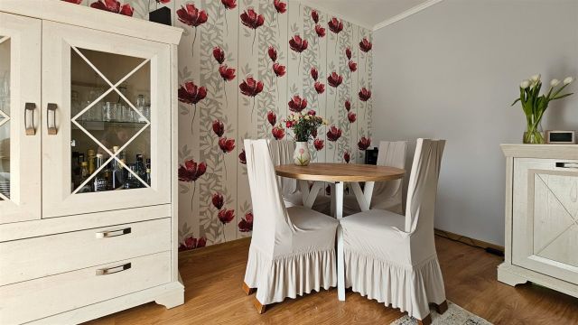 dom szeregowy, 3 pokoje Pisz. Zdjęcie 3