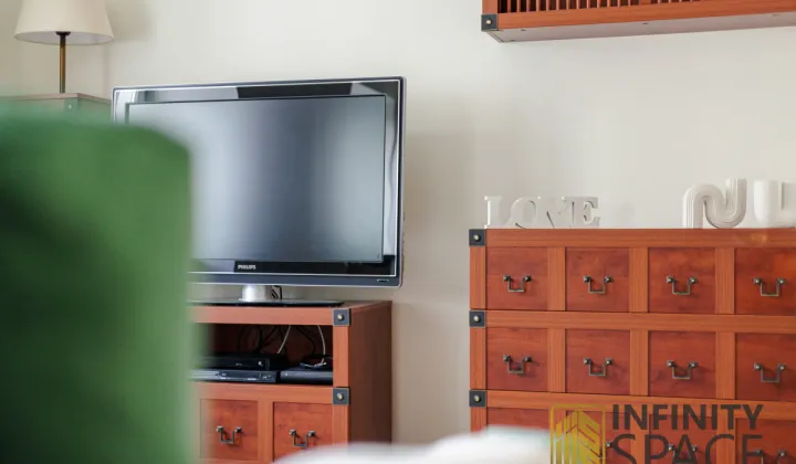 Mieszkanie 3-pokojowe Warszawa Włochy, ul. Sulmierzycka