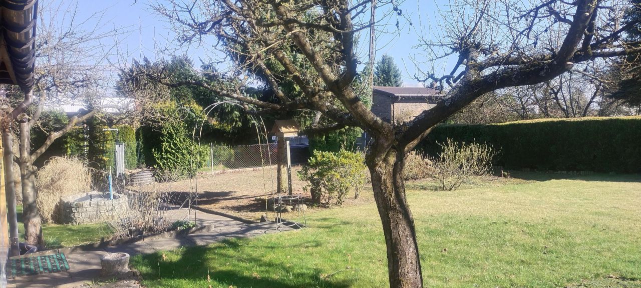 Działka rod Szczecin Warszewo, ul. Fryderyka Chopina. Zdjęcie 12