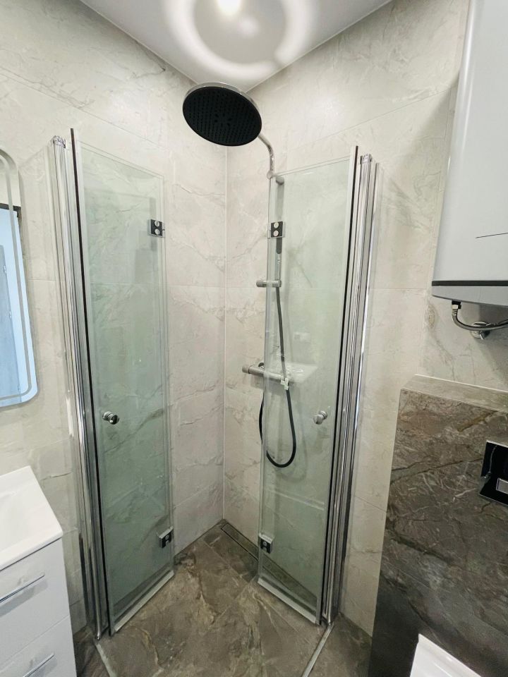 Mieszkanie 3-pokojowe Katowice Bogucice, ul. ks. Franciszka Ścigały. Zdjęcie 12