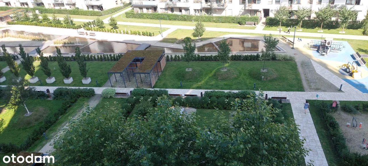 Mieszkanie 2-pokojowe Gdańsk Letnica, ul. Sucha. Zdjęcie 18