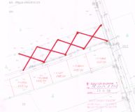 Działka budowlana Sławsk, Struga. Zdjęcie 4