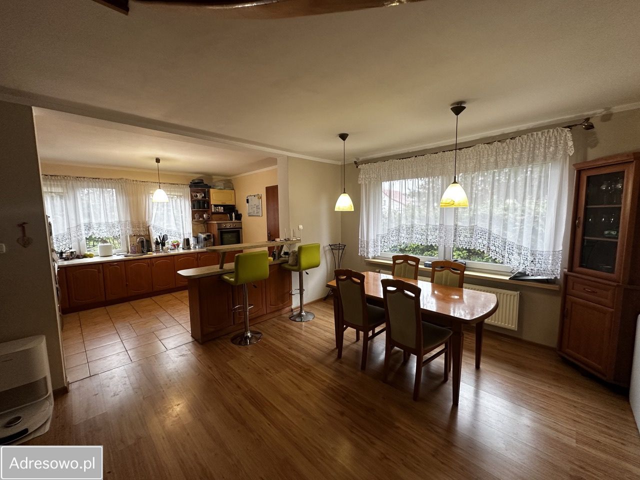 dom wolnostojący, 4 pokoje Karczowiska. Zdjęcie 4