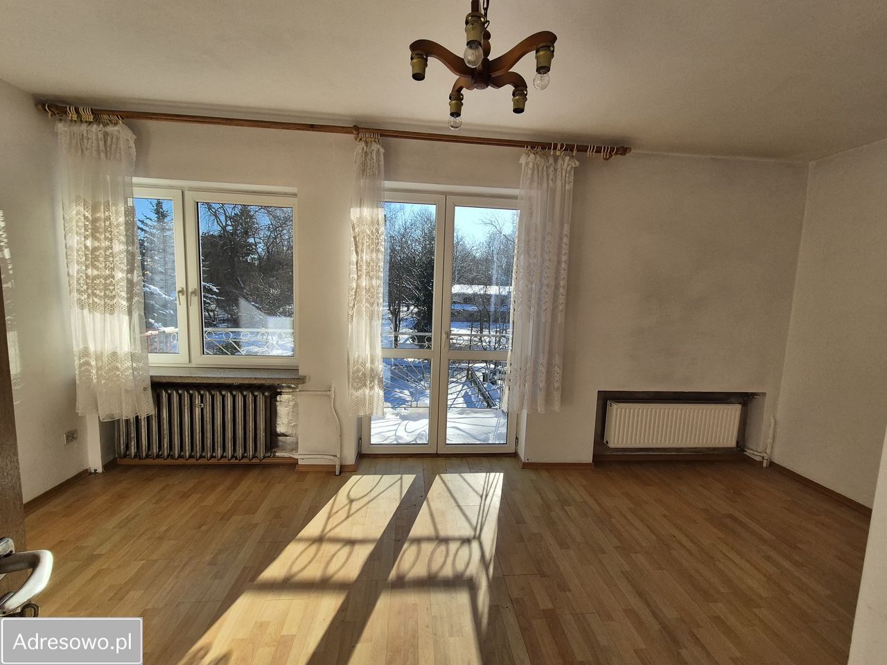 dom szeregowy, 4 pokoje Węgorzewo, ul. Józefa Ignacego Kraszewskiego. Zdjęcie 14