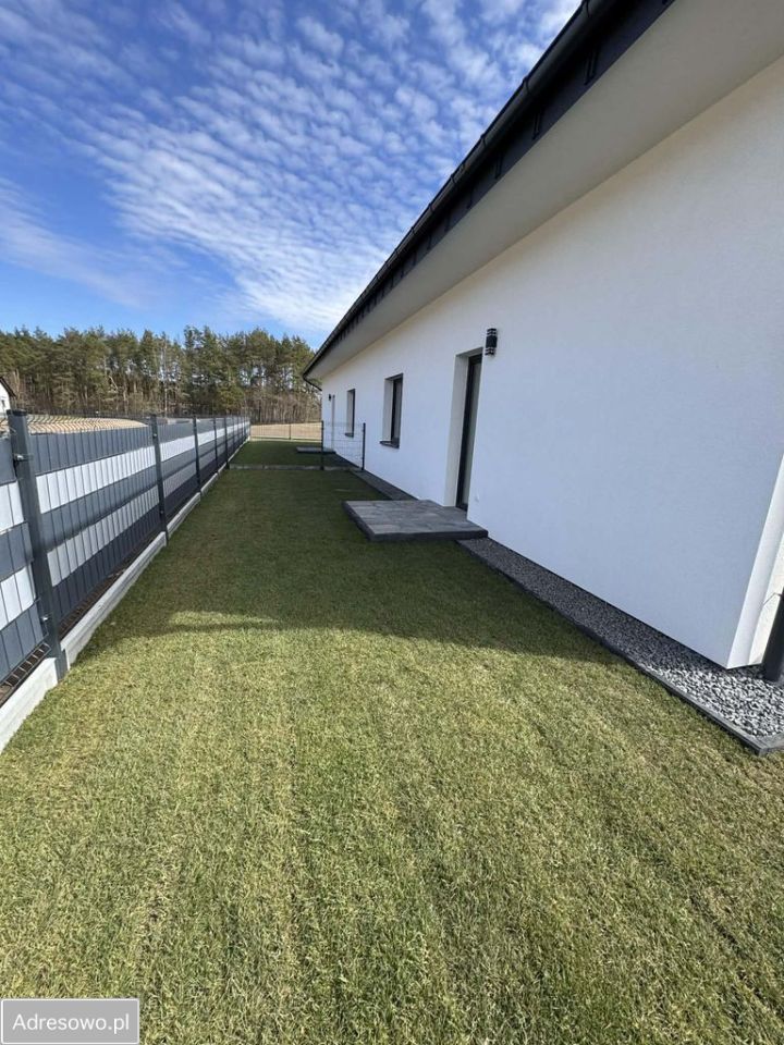 bliźniak, 5 pokoi Pomieczyno, ul. Złota. Zdjęcie 10