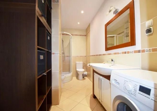 Mieszkanie 2-pokojowe Warszawa Bemowo, ul. Grodkowska. Zdjęcie 7