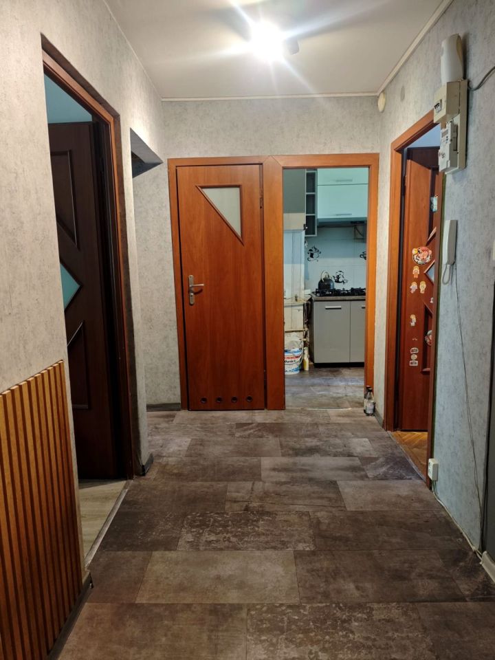 Mieszkanie 3-pokojowe Gdynia Obłuże, ul. adm. J. Unruga. Zdjęcie 14
