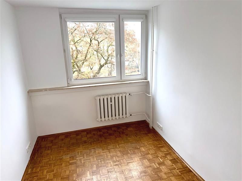 Mieszkanie 4-pokojowe Wrocław Bartoszowice, Canaletta okolice. Zdjęcie 6