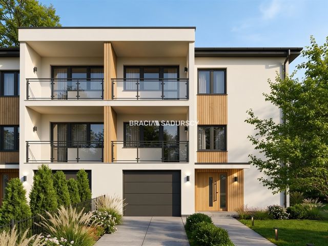 Mieszkanie 4-pokojowe Kraków Bronowice, ul. Zarzecze. Zdjęcie 5