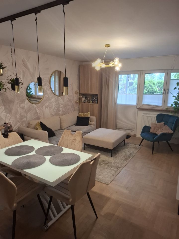 Mieszkanie 3-pokojowe Warszawa Sadyba, ul. Augustówka. Zdjęcie 9