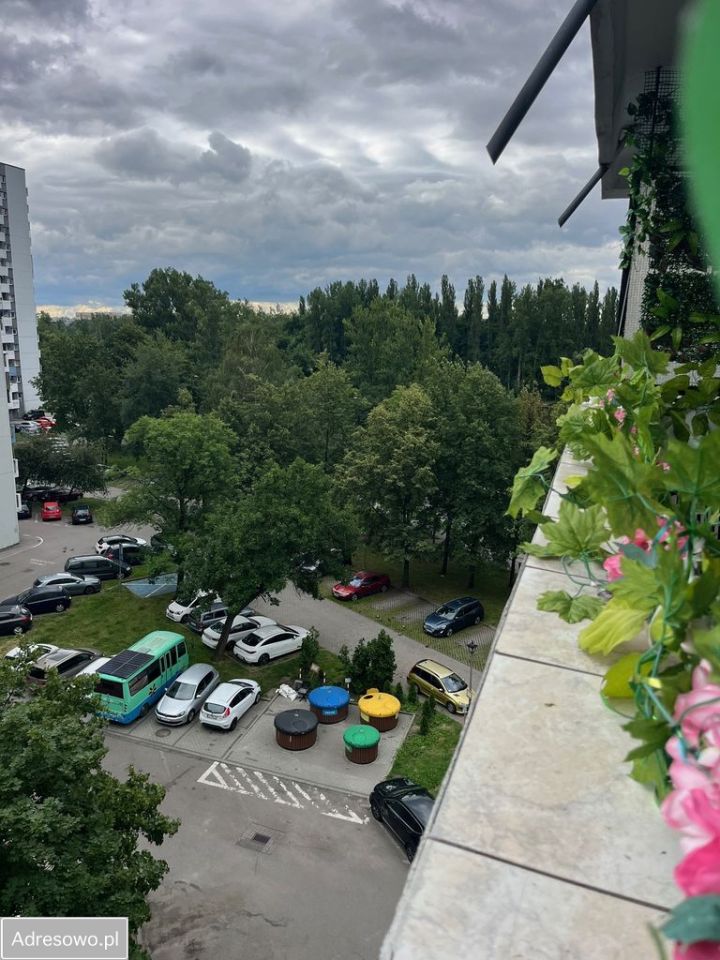 Mieszkanie 2-pokojowe Katowice os. Tysiąclecia, ul. Piastów. Zdjęcie 13