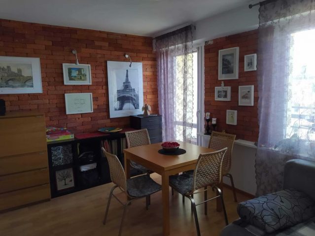 Mieszkanie 4-pokojowe Siedlce, ul. Mazurska. Zdjęcie 1