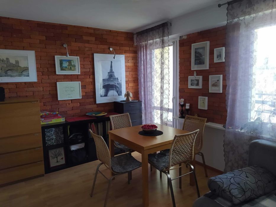 Mieszkanie 4-pokojowe Siedlce, ul. Mazurska