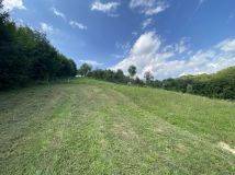 Działka budowlana Krosna. Zdjęcie 2