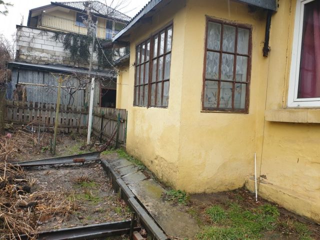 dom wolnostojący, 2 pokoje Lublin, ul. Nadbystrzycka. Zdjęcie 1