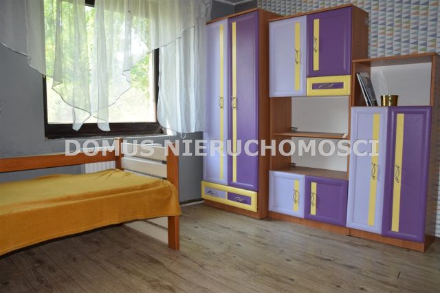 dom wolnostojący, 3 pokoje Kąty. Zdjęcie 11