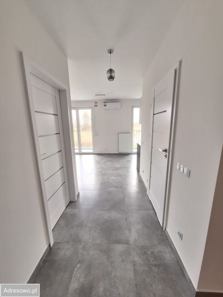 Mieszkanie 2-pokojowe Chrzanów, ul. Partyzantów. Zdjęcie 1