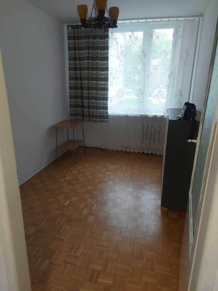 Mieszkanie 2-pokojowe Świdnik, ul. Racławicka