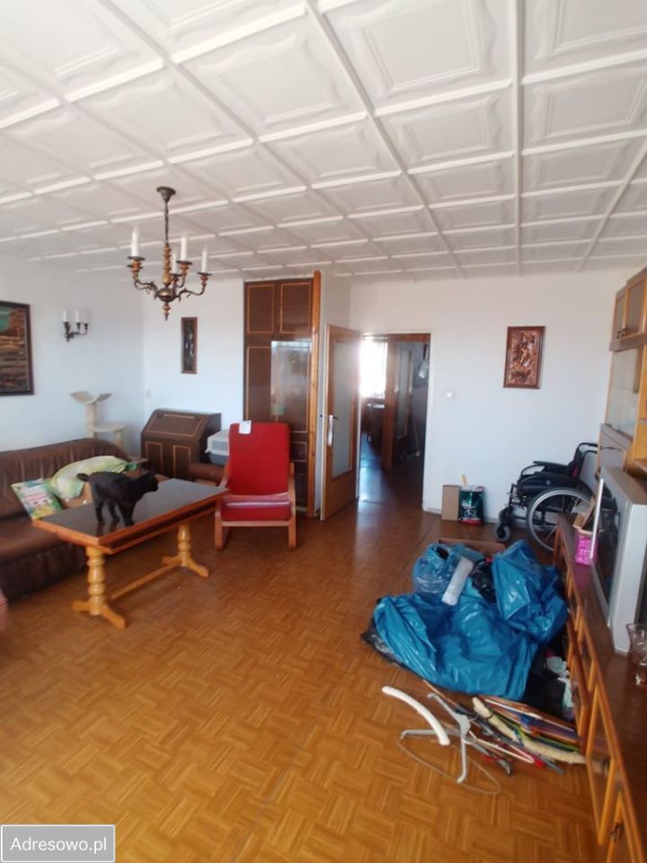 Mieszkanie 3-pokojowe Kamienna Góra. Zdjęcie 18