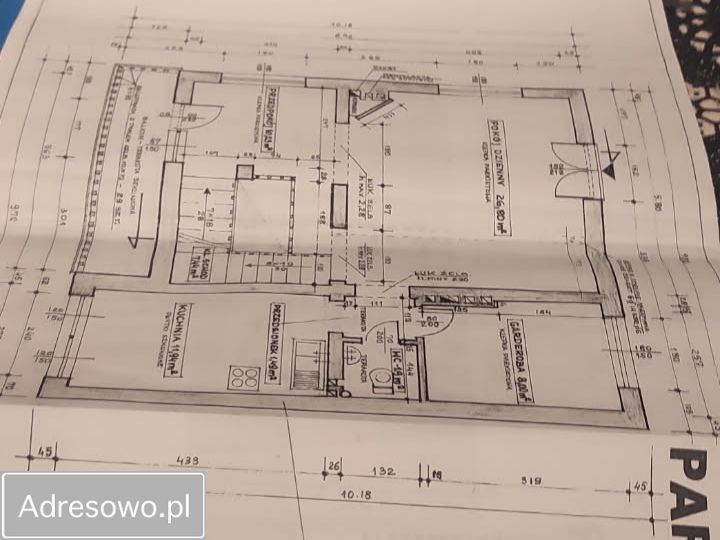 dom wolnostojący, 5 pokoi Sosnowiec Klimontów, ul. Łódzka. Zdjęcie 14