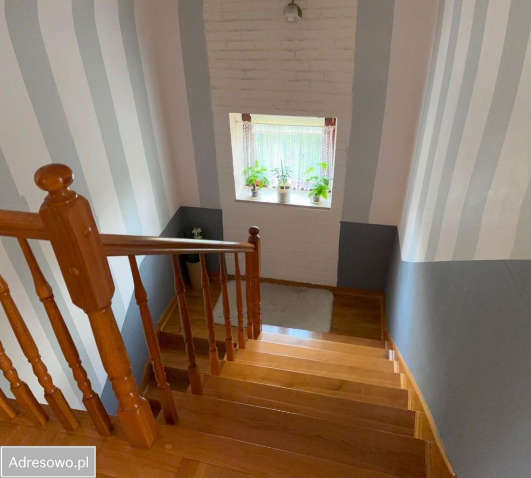 dom wolnostojący, 5 pokoi Halinów. Zdjęcie 7