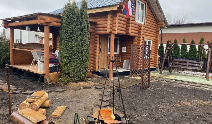 Działka rod Warszawa Śródmieście, ul. Łodygowa