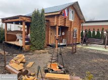 Działka rod Warszawa Śródmieście, ul. Łodygowa