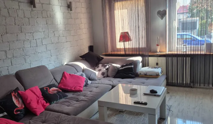 Mieszkanie 3-pokojowe Kędzierzyn-Koźle, ul. Tadeusza Kościuszki