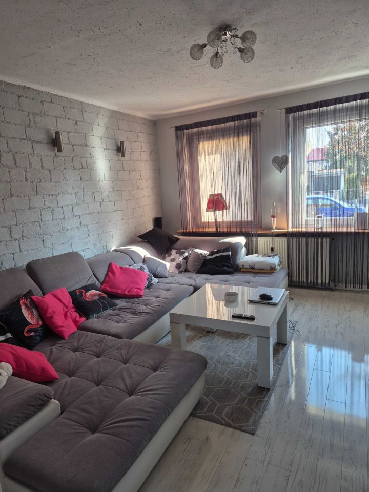 Mieszkanie 3-pokojowe Kędzierzyn-Koźle, ul. Tadeusza Kościuszki