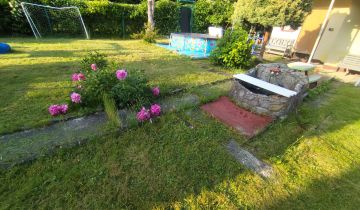 Działka rod Chorzów Batory, ul. Graniczna