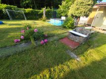 Działka rod Chorzów Batory, ul. Graniczna. Zdjęcie 1