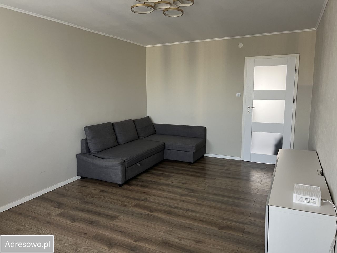 Mieszkanie 2-pokojowe Warszawa Bemowo, ul. Mieczysława Wolfkego