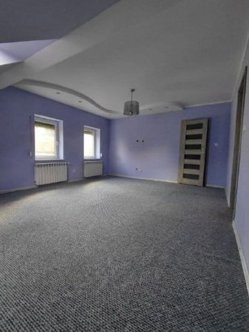 dom wolnostojący, 5 pokoi Kalisz Winiary. Zdjęcie 5