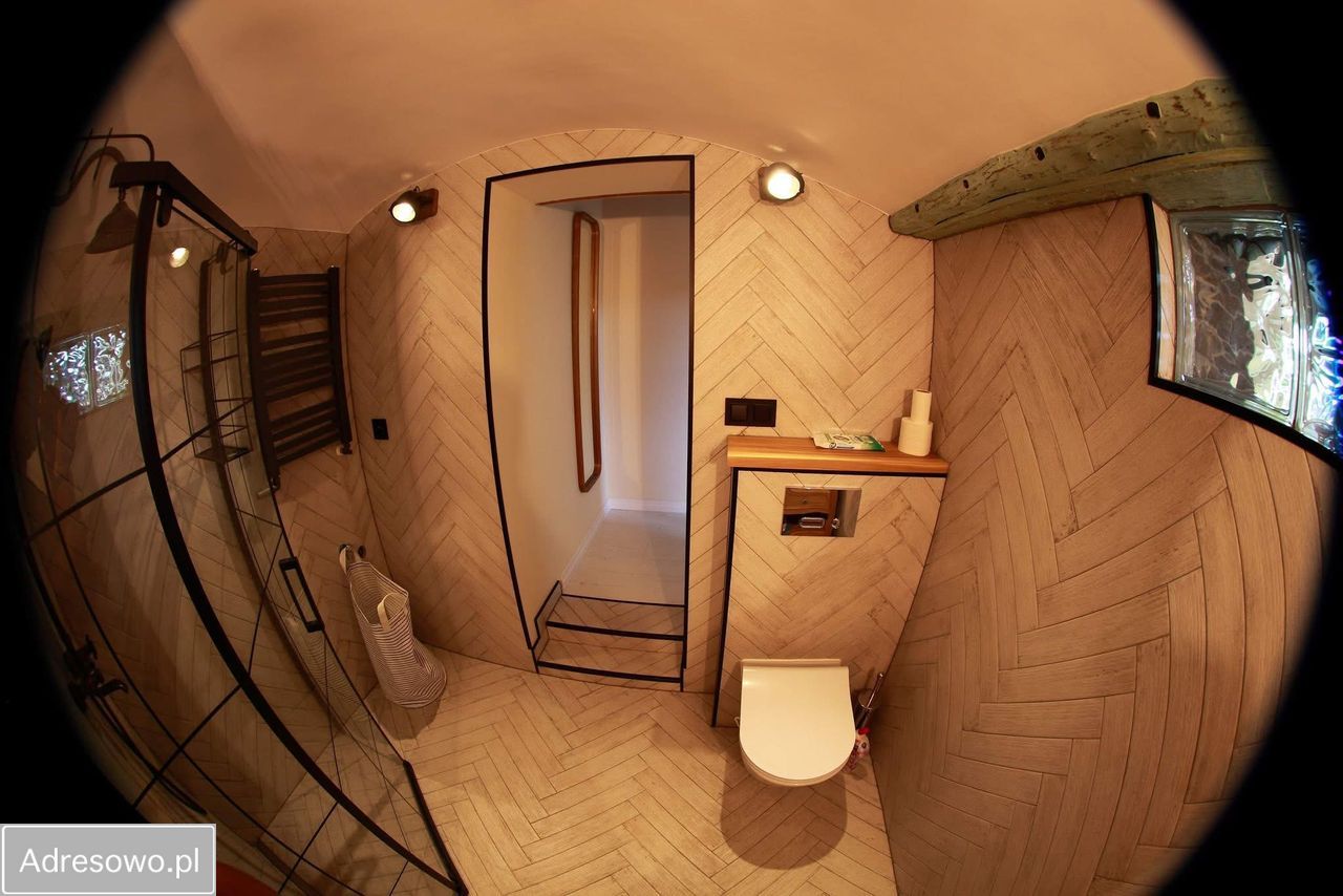 dom wolnostojący, 4 pokoje Nowy Dworek. Zdjęcie 18