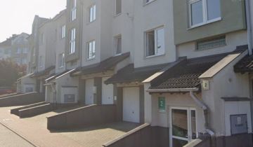 Mieszkanie 2-pokojowe Gdańsk Siedlce, ul. Zielony Stok