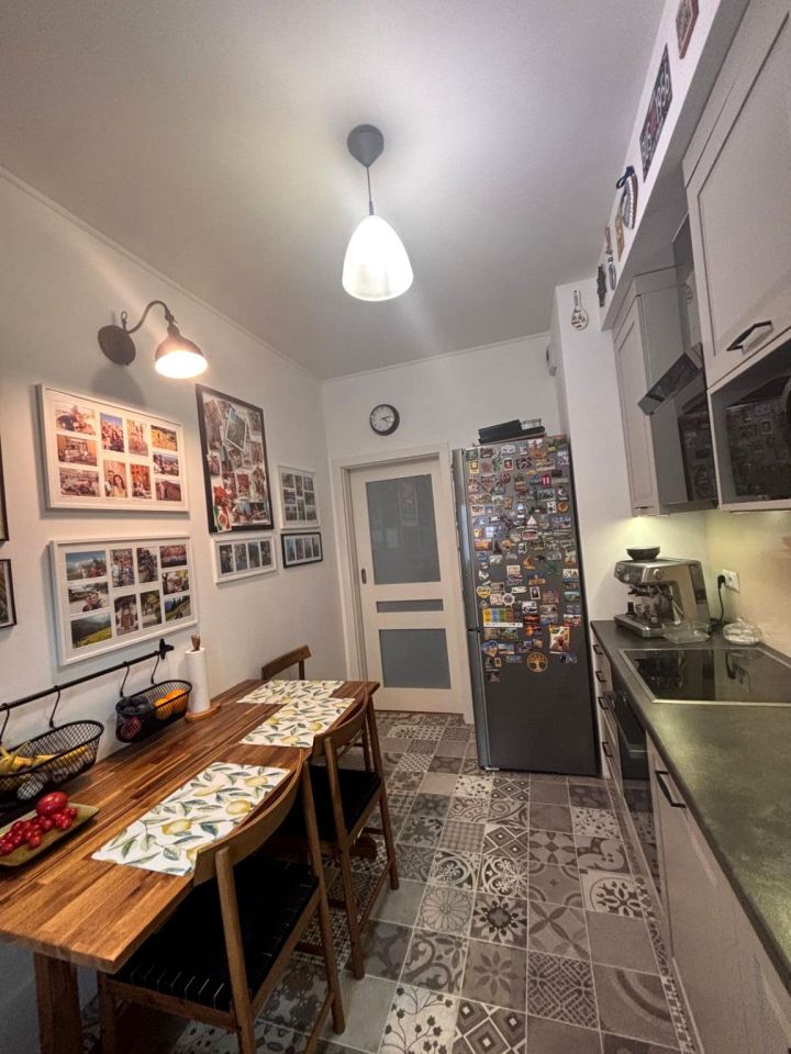 Mieszkanie 3-pokojowe Olsztyn Zatorze, ul. Macieja Rataja