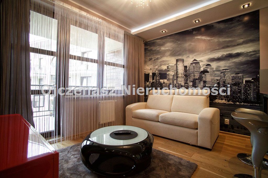 Mieszkanie 4-pokojowe Bydgoszcz. Zdjęcie 5