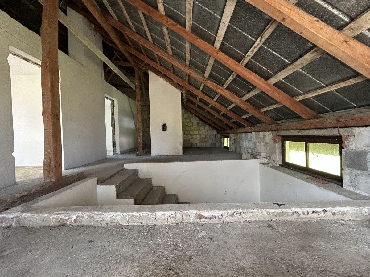 dom wolnostojący, 4 pokoje Olszyny Nagórze Północne. Zdjęcie 3