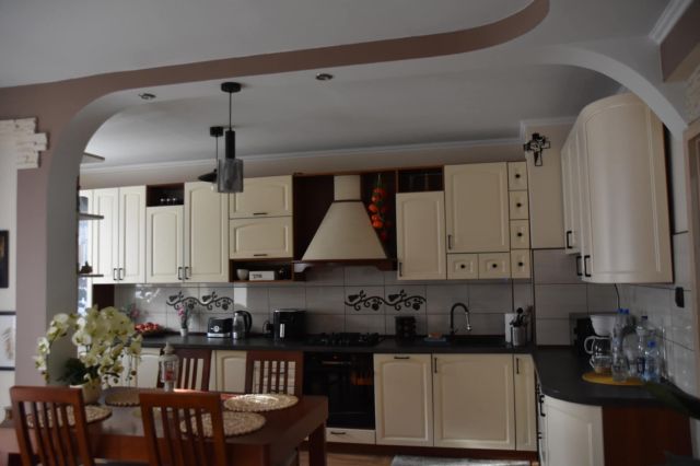 Mieszkanie 3-pokojowe Chełm, ul. Karola Szymanowskiego. Zdjęcie 1