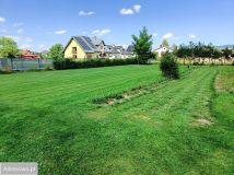 Działka budowlana Stróże. Zdjęcie 3