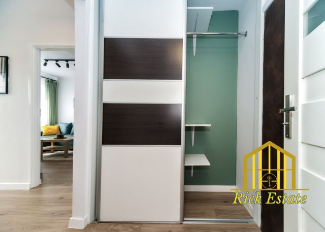 Mieszkanie 1-pokojowe Bielsko-Biała, ul. Spółdzielców. Zdjęcie 6