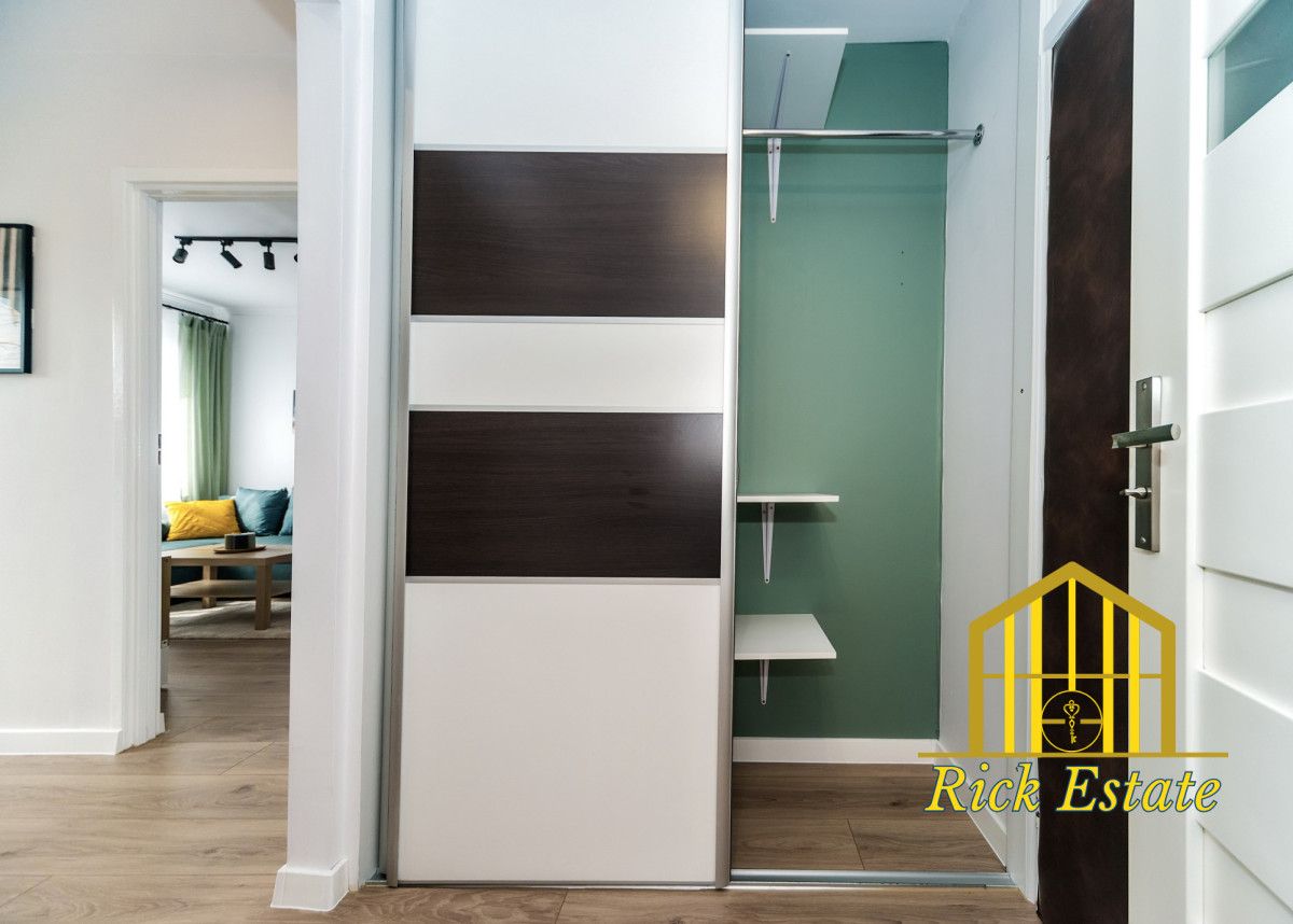 Mieszkanie 1-pokojowe Bielsko-Biała, ul. Spółdzielców. Zdjęcie 6