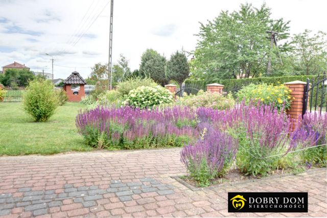 dom wolnostojący, 5 pokoi Zawady. Zdjęcie 10