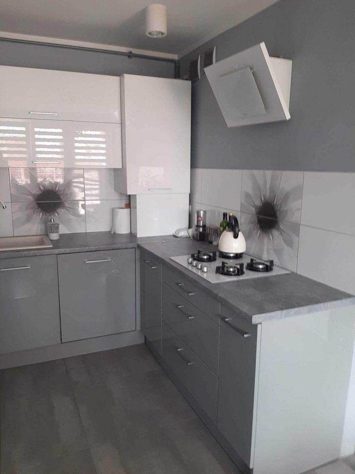 Mieszkanie 2-pokojowe Lubin, ul. Krzemieniecka. Zdjęcie 4