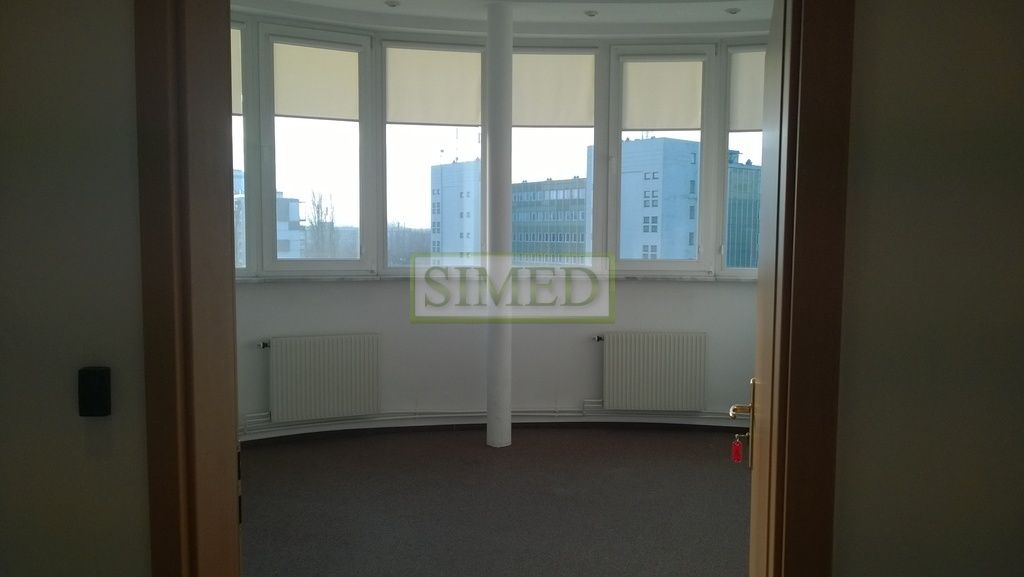 Biuro Warszawa Żoliborz, ul. Powązkowska. Zdjęcie 4